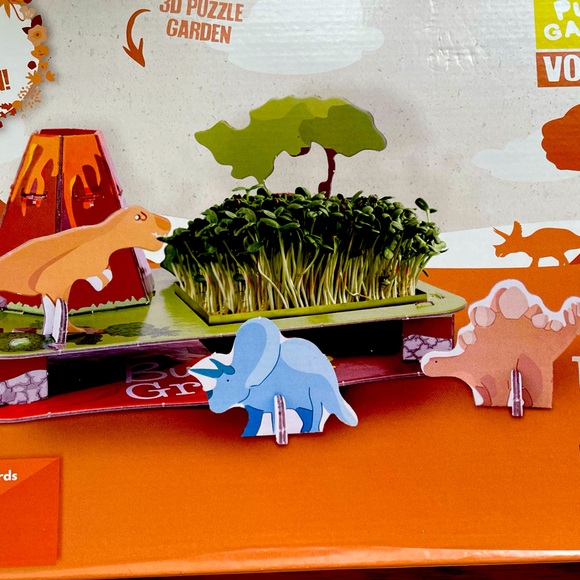 Build & Grow - Picture 1 of 10